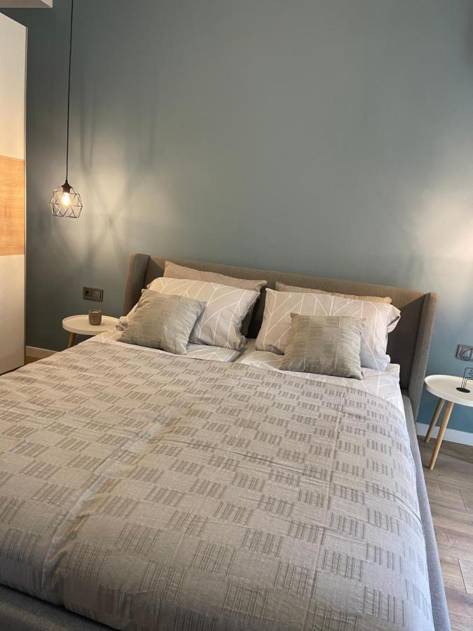 Chernomorets Apartment Ngoại thất bức ảnh