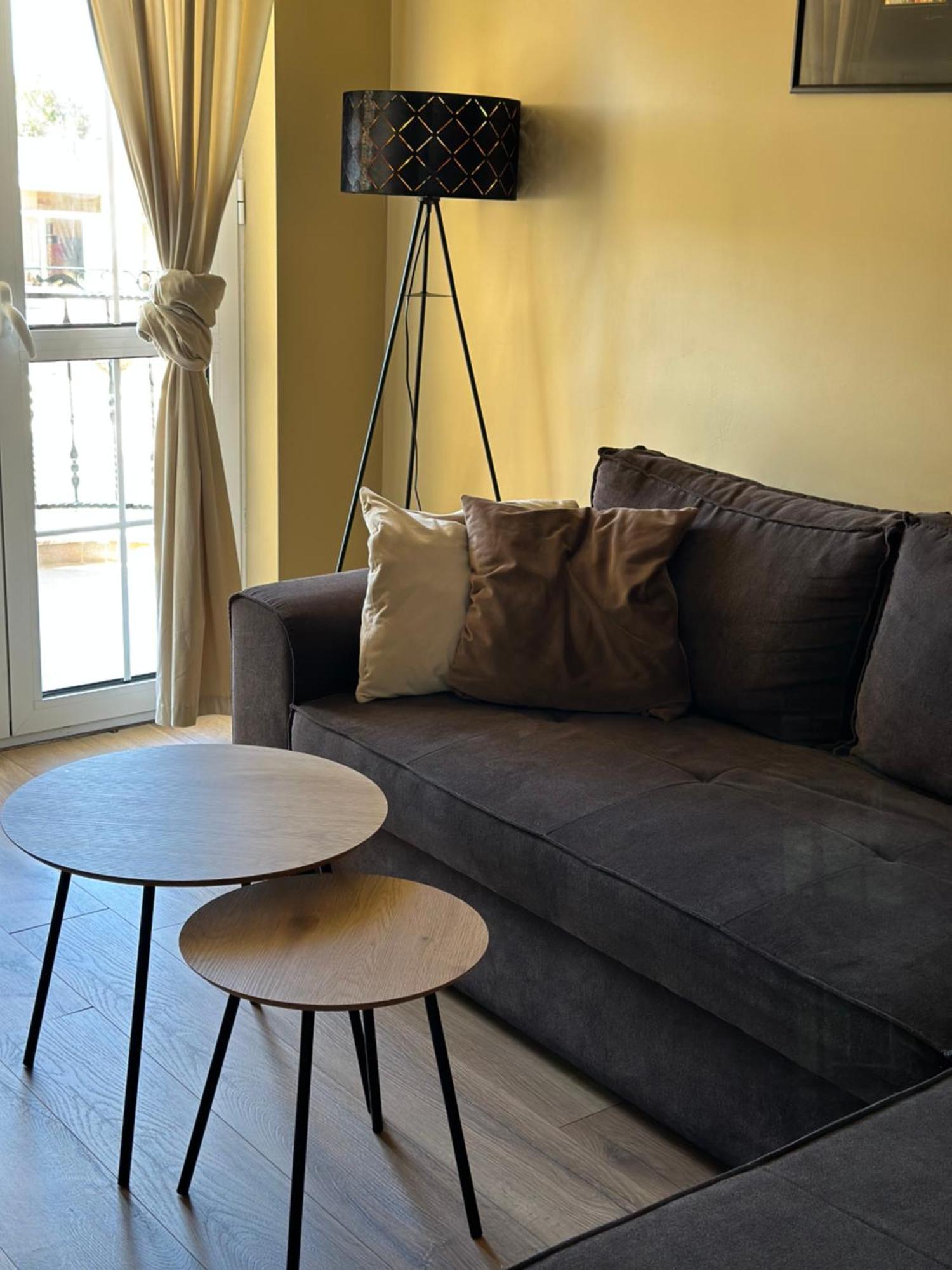 Chernomorets Apartment Ngoại thất bức ảnh