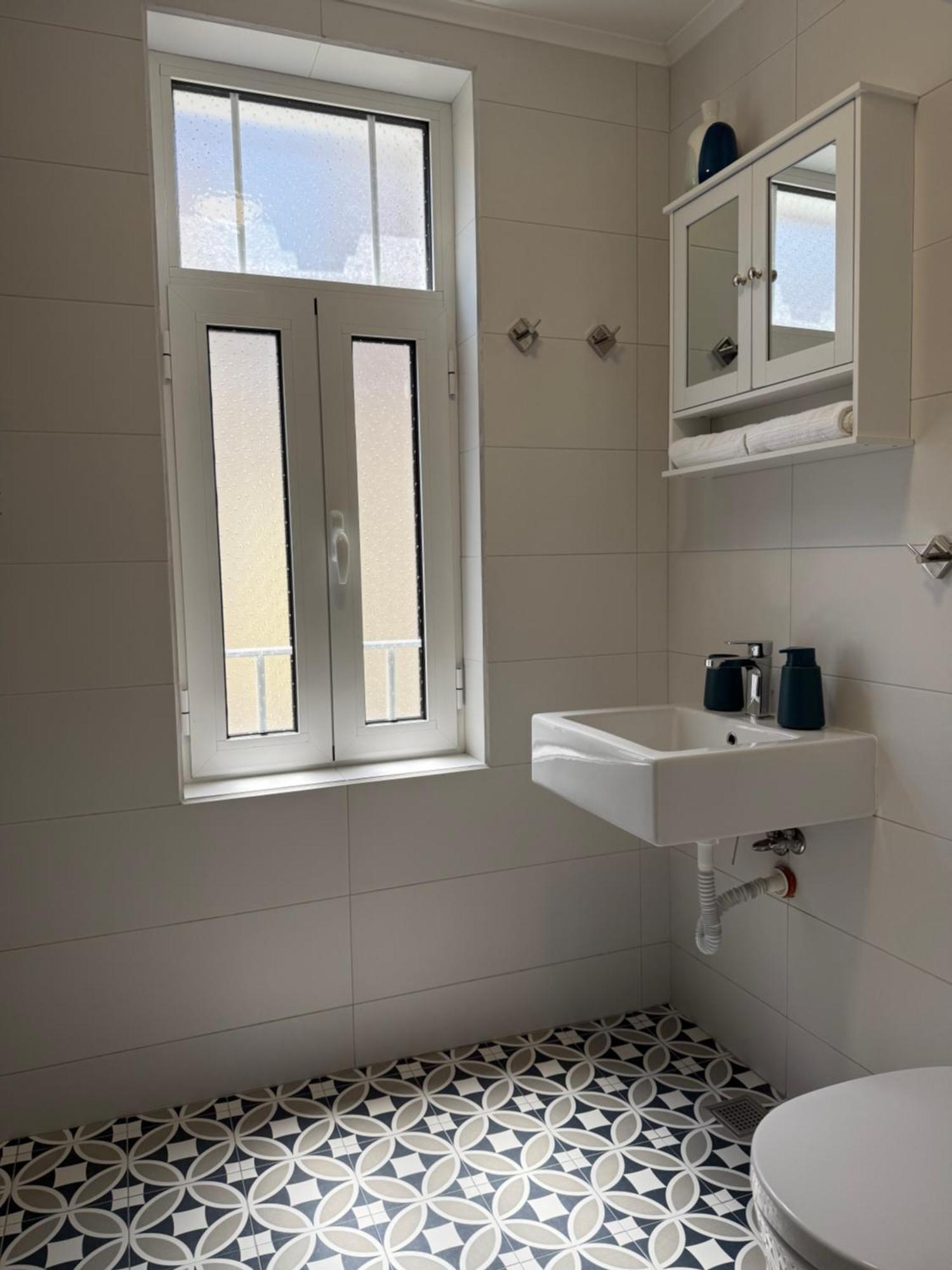 Chernomorets Apartment Ngoại thất bức ảnh