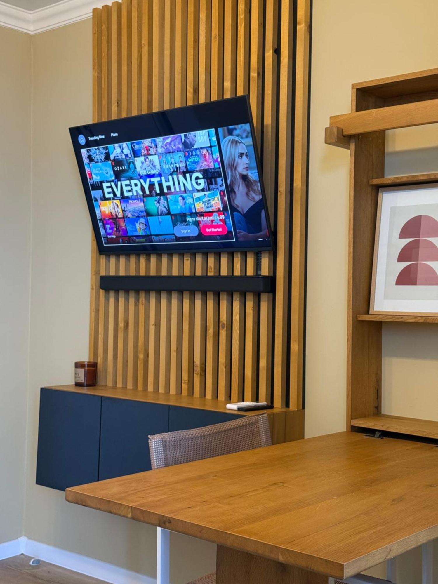 Chernomorets Apartment Ngoại thất bức ảnh